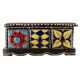 Spice Box-1409 Masala Rack Container Gift Item